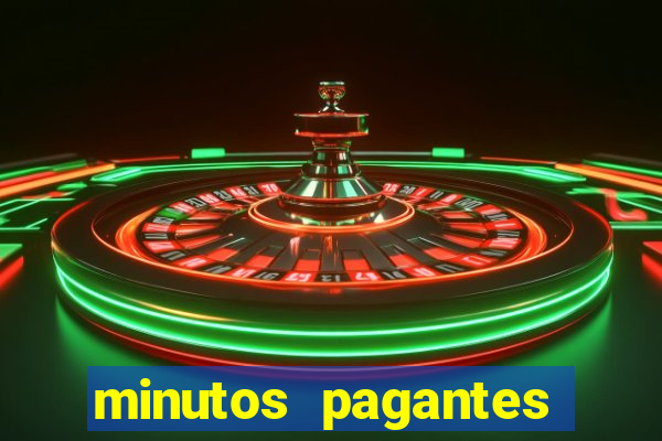 minutos pagantes gates of olympus